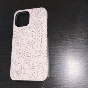 iPhone 12 Pro Max case from burga!
